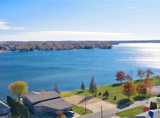 0 N Hiawatha Dr, Syracuse, IN 46567