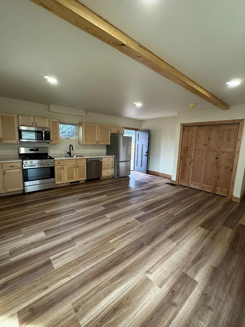 206 W Main Ave - Unit 4 — Photo 1