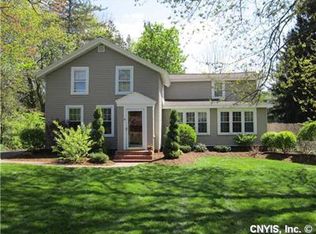 4 Lynacres Blvd, Fayetteville, NY 13066