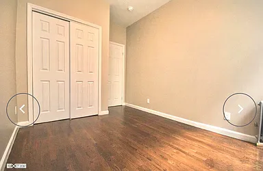 Rented by Corcoran