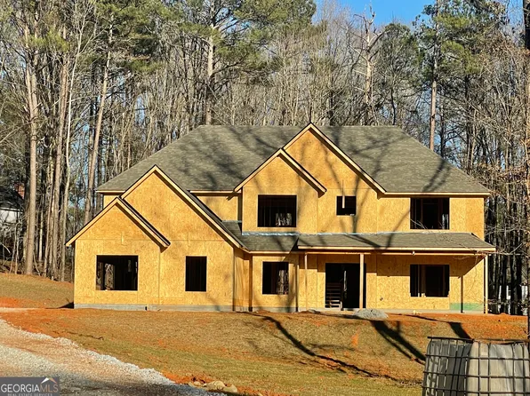 130 E Wind Ct #4, Tyrone, GA 30290