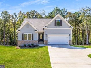 34 Cooper Dr #53, Mansfield, GA 30055