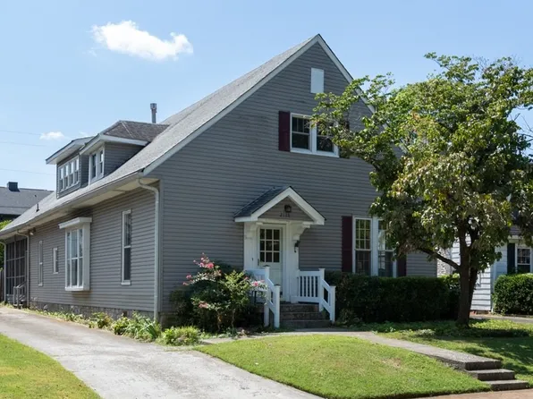 2115 Bernard Ave, Nashville, TN 37212