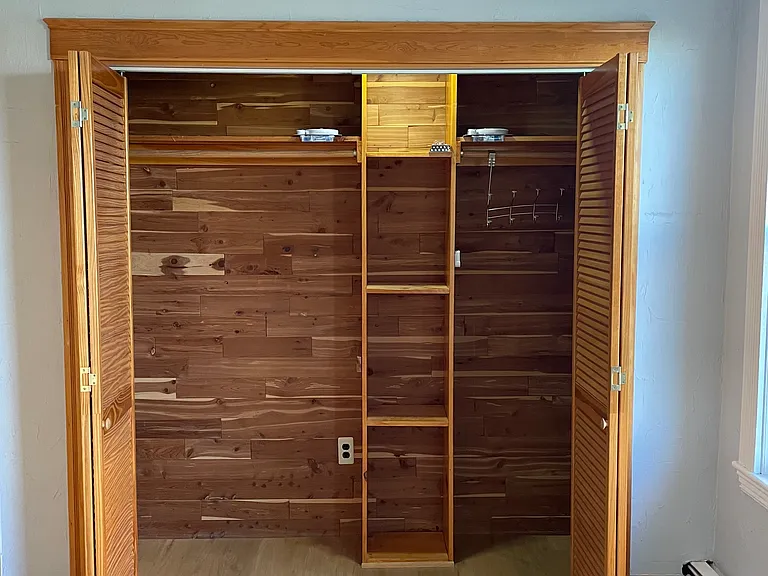 BEDROOM #2