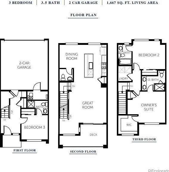 2nd image of 1742 W 166th Avenue