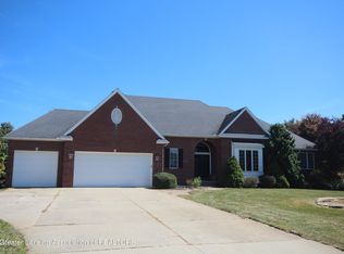 1310 Harvest Moon Way, Saint Johns, MI 48879