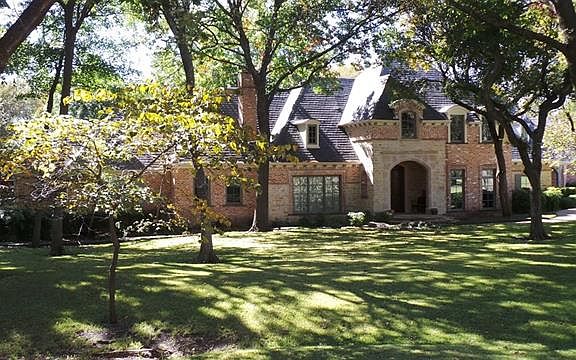 2nd image of 4902 Dublin Creek Ln