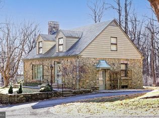 32843 Mount Weather Rd, Bluemont, VA 20135