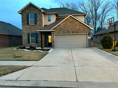217 Saddle Crest Dr, Lafayette, LA, 70507
