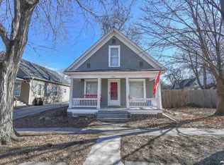 308 N 30th St, Lincoln, NE 68503