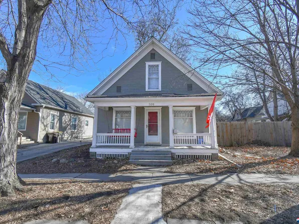 308 N 30th St, Lincoln, NE 68503