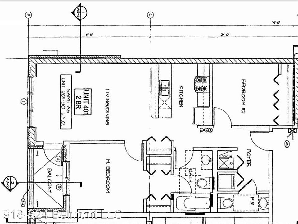 1st image of 918 W Belmont Ave APT 301