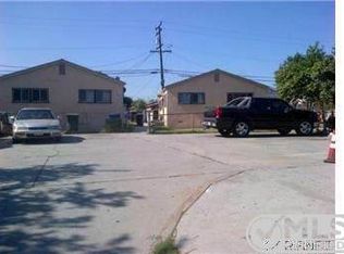 5638 Fostoria St, Bell Gardens, CA 90201