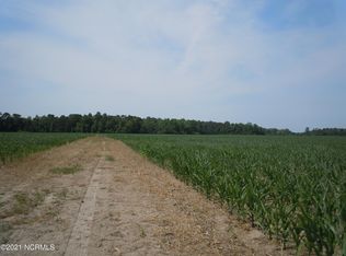 1248 Near Shug Norris Rd, Tabor City, NC 28463