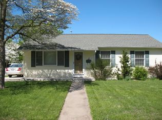 109 S Reed St, Bel Air, MD 21014