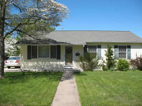 109 S Reed St, Bel Air, MD 21014