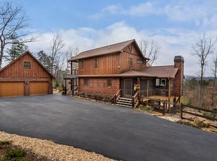 128 Ridge Brook Dr, Morganton, GA 30560