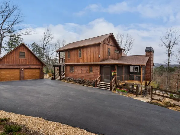 128 Ridge Brook Dr, Morganton, GA 30560