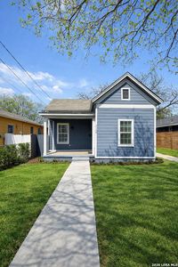 1139 Morales, San Antonio, TX, 78207