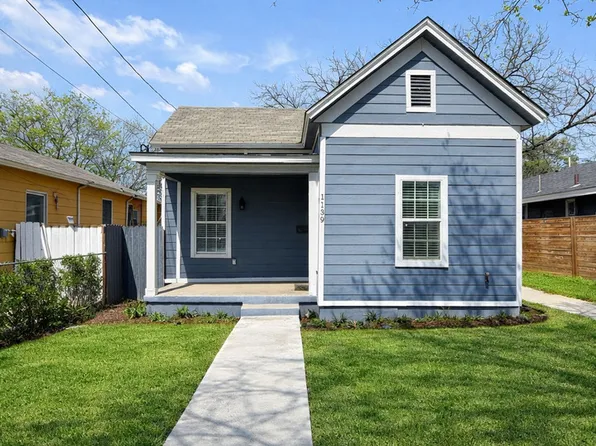 1139 Morales, San Antonio, TX 78207