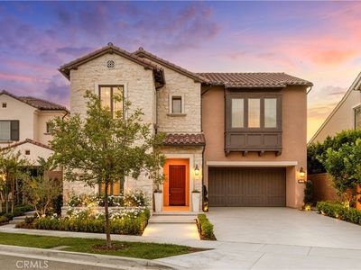 125 Prestigo, Irvine, CA, 92602