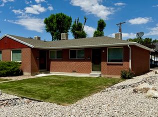1767 E Osage Orange Ave, Salt Lake City, UT 84124