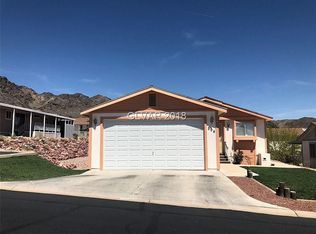 594 Lake Michigan Ln, Boulder City, NV 89005