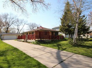 6111 S 20th St, Milwaukee, WI 53221