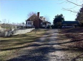 6362 State Highway 210, Smithfield, NC 27577