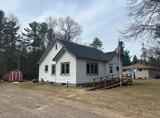 4415 Ranger Rd, Eagle River, WI 54521