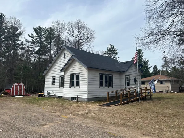 4415 Ranger Rd, Eagle River, WI 54521