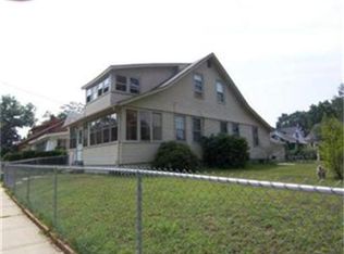222 Marsden St, Springfield, MA 01109