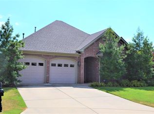 25 Clancy Ct, Little Rock, AR 72223