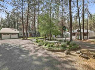 11424 S Spotted Rd, Cheney, WA 99004