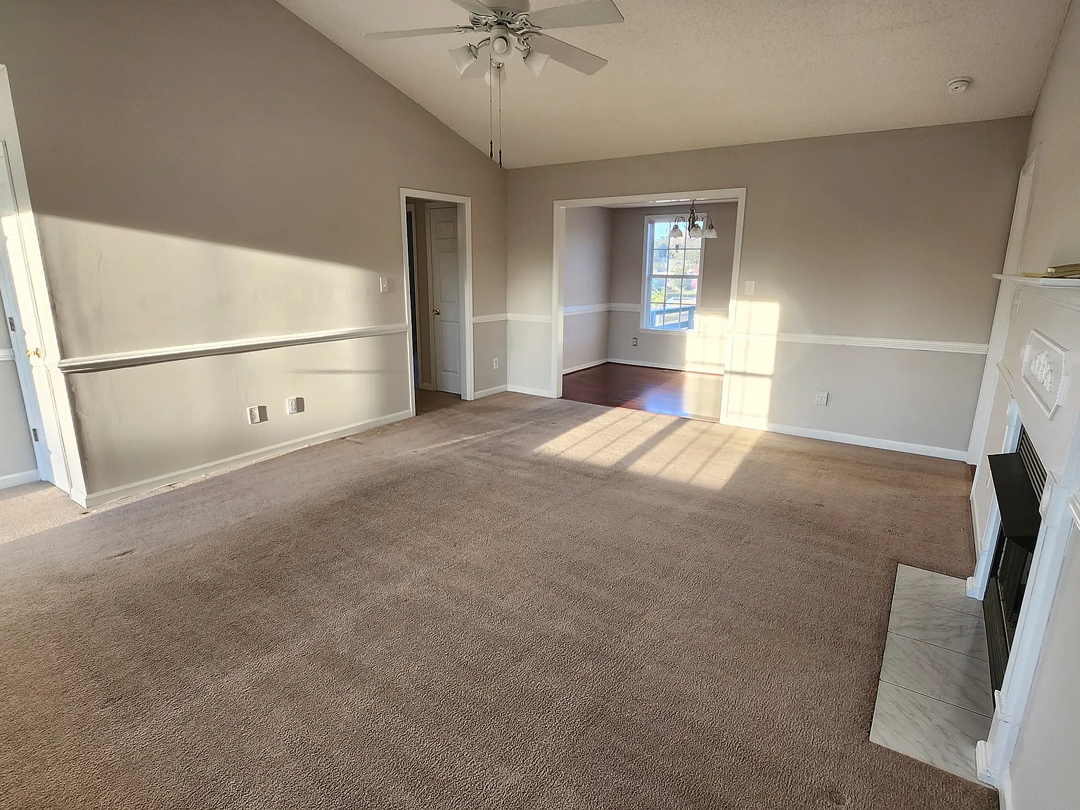 209 Striding Ridge Drive/Hill - 1 — Photo 4