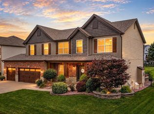 236 Victoria Park Ave, Wentzville, MO 63385