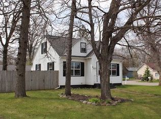 640 Central Ave N, Milaca, MN 56353
