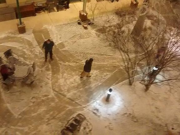 4th image of 7981 Eastern Ave APT 211