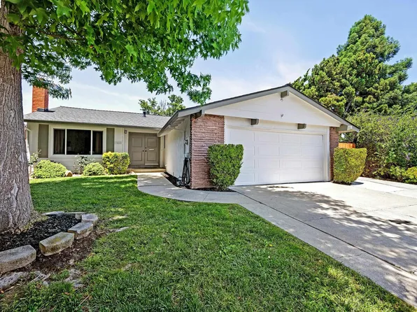 35212 Cano Ct, Fremont, CA 94536