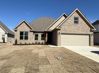 3100 Bear Creek Cv, Jonesboro, AR 72404