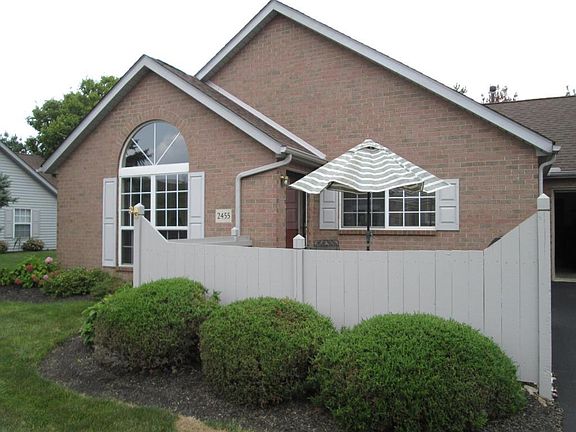 5th image of 2455 Meadow Glade Dr