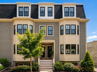 110 Park Condominium Trust, West Roxbury, MA 02132