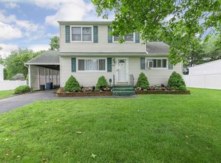 33 Morning Dr, Centereach, NY 11720