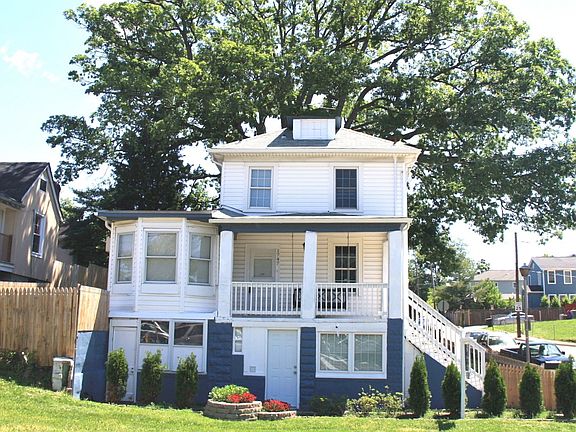 Beautifully renovated 