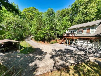 590 Kanuga St, Hiawassee, GA, 30546
