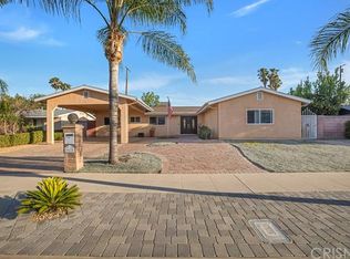 20610 Gresham St, Winnetka, CA 91306