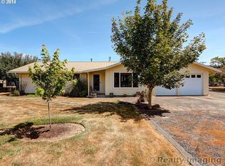 33531 Slavens Rd, Warren, OR 97053