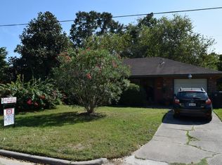 4621 Chrystell Ln, Houston, TX 77092