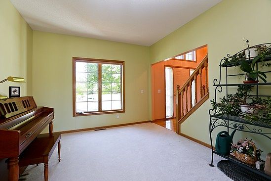 Living Room or Office