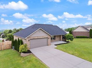 409 Ridge Hill Trl, Somerset, KY 42503
